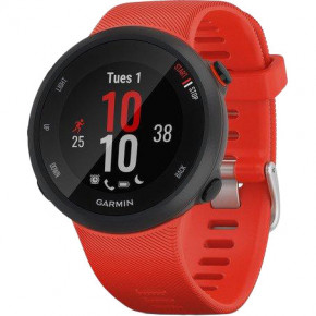   Garmin Forerunner 45 Lava Red (010-02156-16/010-02156-06) 6