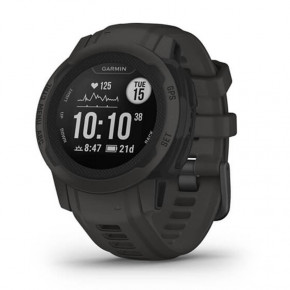 - Garmin Instinct 2sGraphite (010-02563-00)