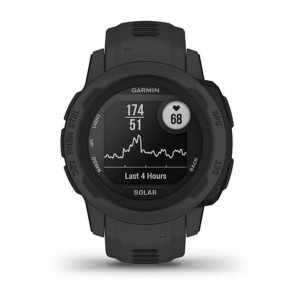 - Garmin Instinct 2sGraphite (010-02563-00) 3