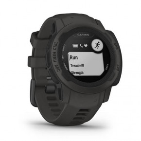 - Garmin Instinct 2sGraphite (010-02563-00) 4