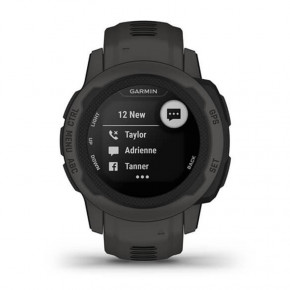 - Garmin Instinct 2sGraphite (010-02563-00) 9