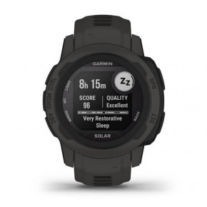 - Garmin Instinct 2sGraphite (010-02563-00) 10