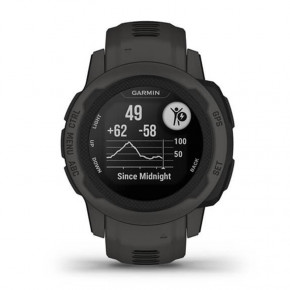 - Garmin Instinct 2sGraphite (010-02563-00) 11