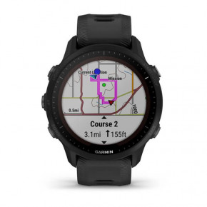 - Garmin Forerunner 955 SolarBlack (010-02638-00) 4