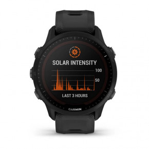 - Garmin Forerunner 955 SolarBlack (010-02638-00) 5