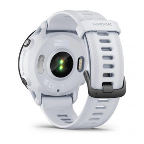 - Garmin Forerunner 955 Solar White (010-02638-01) 8