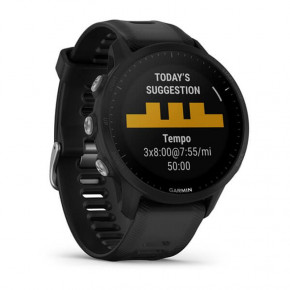 - Garmin Forerunner 955 Black (010-02638-10) 3