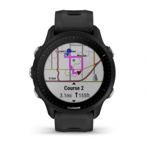 - Garmin Forerunner 955 Black (010-02638-10) 5