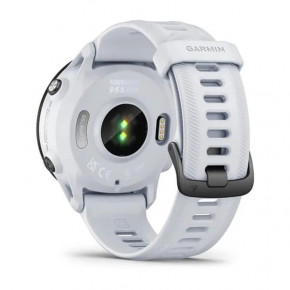 - Garmin Forerunner 955 White (010-02638-11) 8