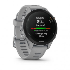 - Garmin Forerunner 255S Slate (010-02641-02) 3