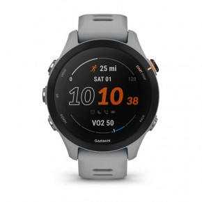 - Garmin Forerunner 255S Slate (010-02641-02) 4