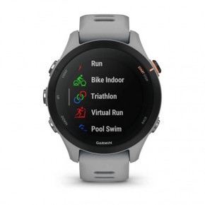 - Garmin Forerunner 255S Slate (010-02641-02) 5