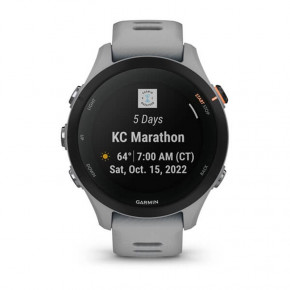 - Garmin Forerunner 255S Slate (010-02641-02) 6