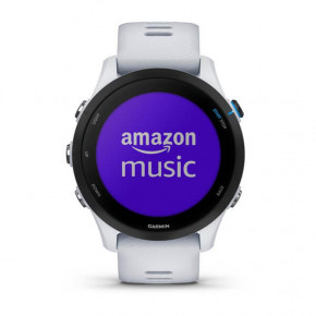 - Garmin Forerunner 255 Music Whitestone (010-02641-21) 7