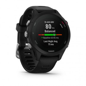 - Garmin Forerunner 255S Music Black (010-02641-22) 3