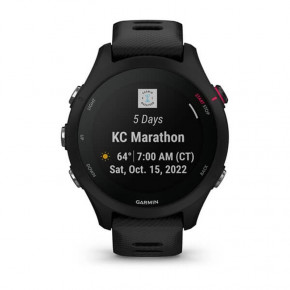 - Garmin Forerunner 255S Music Black (010-02641-22) 6