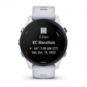 - Garmin Forerunner 255 Music Whitestone (010-02641-58) 15