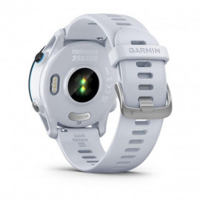 - Garmin Forerunner 255 Music Whitestone (010-02641-58) 19