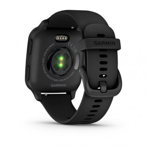 - Garmin Venu Sq 2 Music Black/Slate (010-02700-00) 9