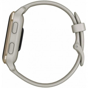 - Garmin Venu Sq 2 Music FrenchGray/CreamGold (010-02700-02) 3