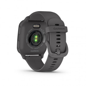 - Garmin Venu Sq 2ShadowGray/Slate (010-02701-00) 9