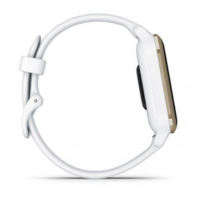 - Garmin Venu Sq 2White/CreamGold (010-02701-01) 6