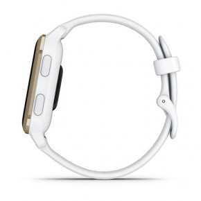 - Garmin Venu Sq 2White/CreamGold (010-02701-01) 7