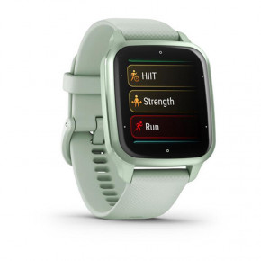  - Garmin Venu Sq 2CoolMint/MetallicMint (010-02701-02) (1)