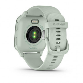  - Garmin Venu Sq 2CoolMint/MetallicMint (010-02701-02) (7)