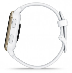  - Garmin Venu Sq 2White/CreamGold (010-02701-81) (7)