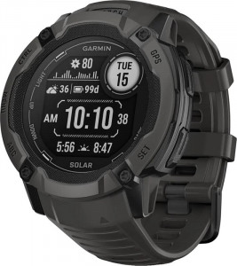  - Garmin Instinct 2X Solar Graphite (010-02805-24) (0)