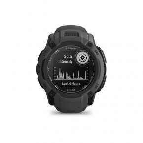 - Garmin Instinct 2X Solar Graphite (010-02805-24) 3