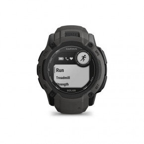 - Garmin Instinct 2X Solar Graphite (010-02805-24) 5