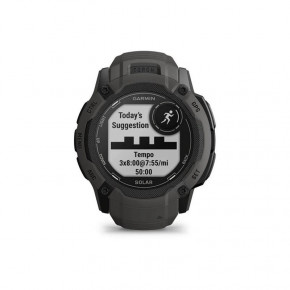 - Garmin Instinct 2X Solar Graphite (010-02805-24) 7