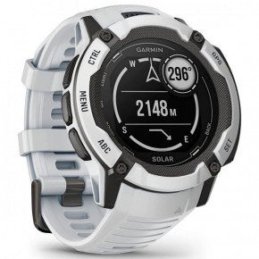 - Garmin Instinct 2X Solar Whitestone (010-02805-44) 5