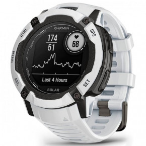 - Garmin Instinct 2X Solar Whitestone (010-02805-44) 7