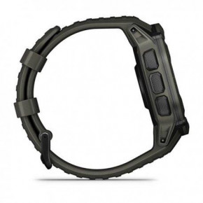  - Garmin Instinct 2X Solar Moss (010-02805-54) (4)