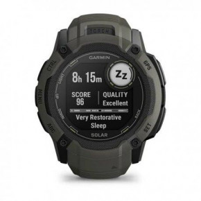  - Garmin Instinct 2X Solar Moss (010-02805-54) (7)