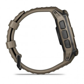 - Garmin Instinct 2X Solar Tactical Coyote Tan (010-02805-64) 6