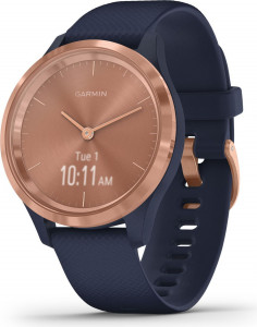 - Garmin vivomove 3S Sport Gold (010-02238-03)