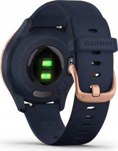 - Garmin vivomove 3S Sport Gold (010-02238-03) 4