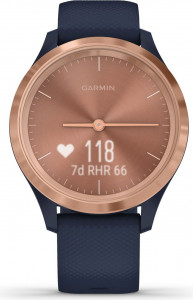 - Garmin vivomove 3S Sport Gold (010-02238-03) 6