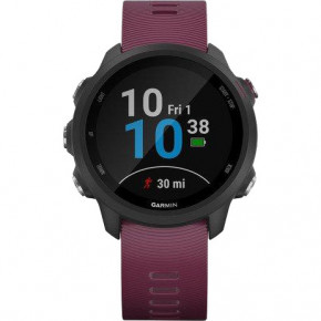    Garmin Forerunner 245 Berry (010-02120-11) (0)