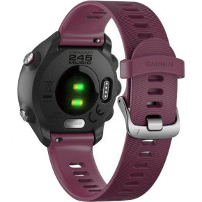    Garmin Forerunner 245 Berry (010-02120-11) (3)