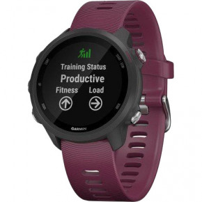    Garmin Forerunner 245 Berry (010-02120-11) (4)