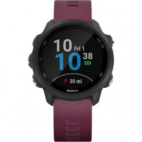    Garmin Forerunner 245 Berry (010-02120-11) (5)