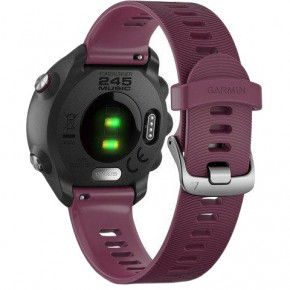   Garmin Forerunner 245 Berry (010-02120-11) 10