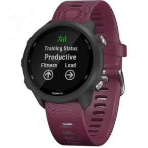   Garmin Forerunner 245 Berry (010-02120-11) 11