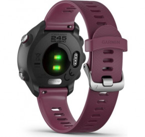 - Garmin Forerunner 245 Berry (010-02120-11) ()  4