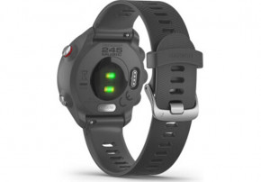 - Garmin Forerunner 245 Black/Slate (010-02120-10) 5